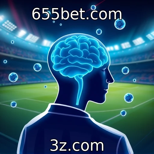 655bet.com Apostas Esportivas: Estratégias para Aumentar suas Chances de Vitória