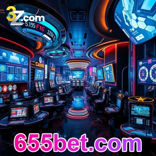 655bet.com Bônus