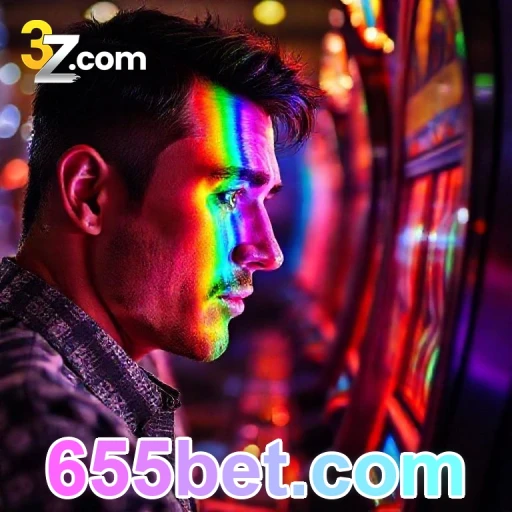 655bet.com Cassino