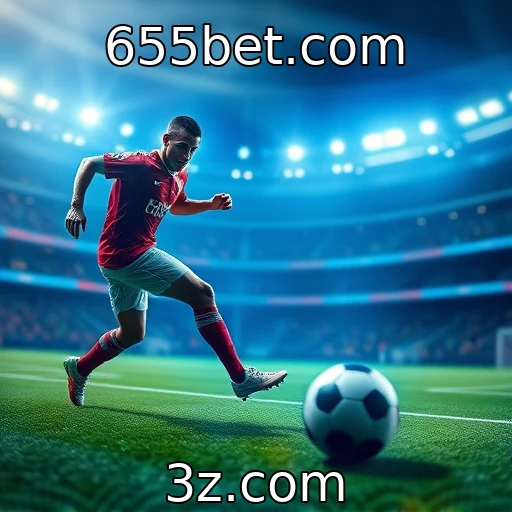 655bet.com Apostas Esportivas: Análises Cruciais para Ganhar em 2025