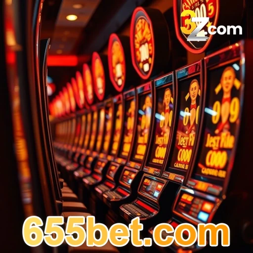 655bet.com Login