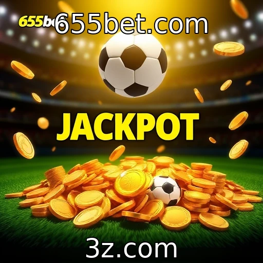 655bet.com Desvendando os Segredos das Apostas Esportivas na Nova Era Digital