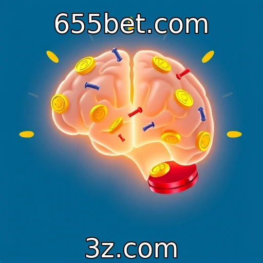 655bet.com Descubra os Segredos para Ganhar em Slots de Cassino Online