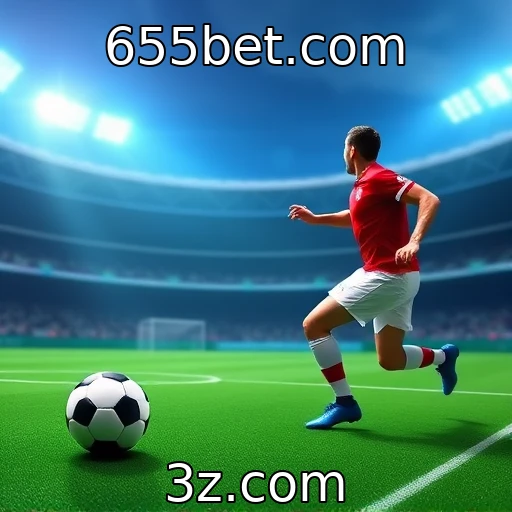 655bet.com Apostas esportivas: como analisar partidas para maximizar lucros